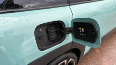 MINI Aceman 135kW E Exclusive [Level 2] 43kWh 5dr Auto Electric Hatchback